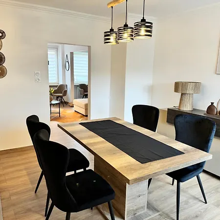 Le Temps Suspendu Villa Bitsch