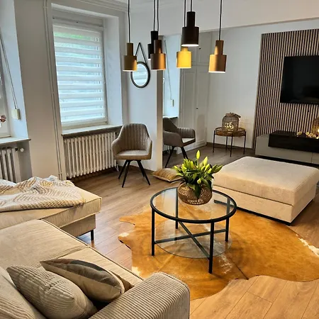 Villa Le Temps Suspendu Bitche