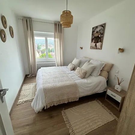 Le Temps Suspendu * Bitsch