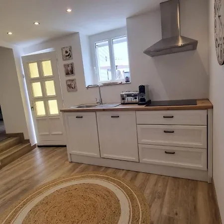 Villa Le Temps Suspendu Bitsch