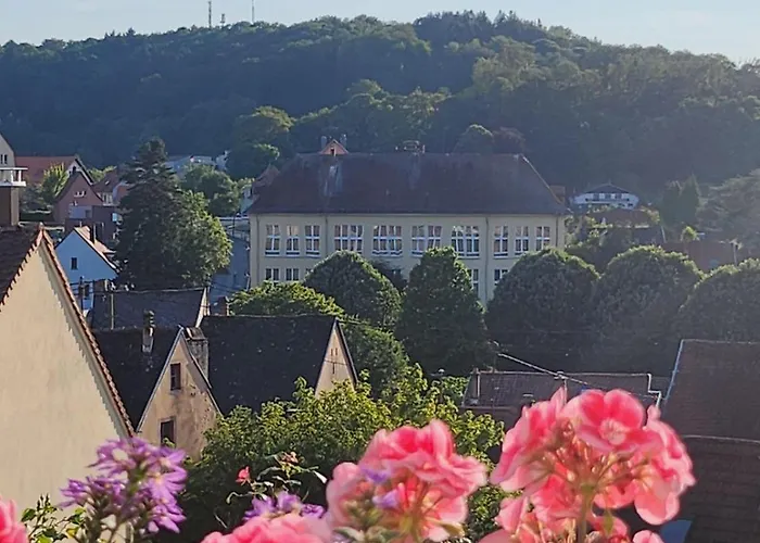 Villa Le Temps Suspendu *