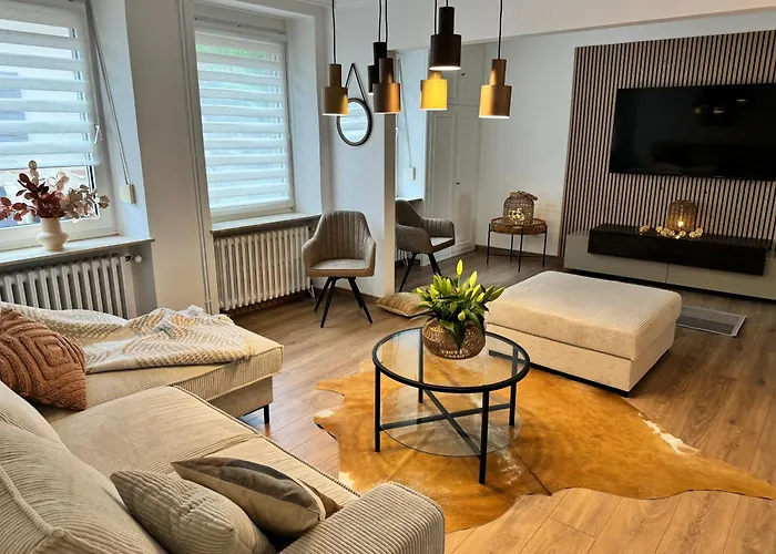 Villa Le Temps Suspendu Bitsch