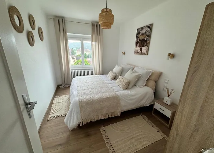 Le Temps Suspendu * Bitche