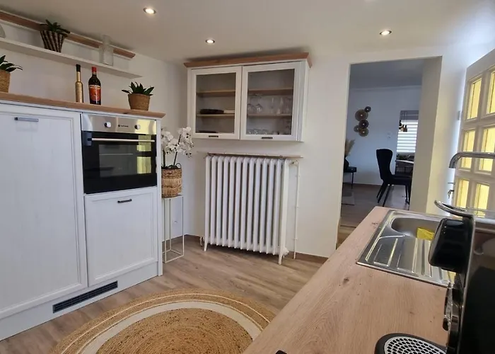 Villa Le Temps Suspendu